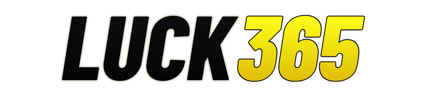 luck365 logo